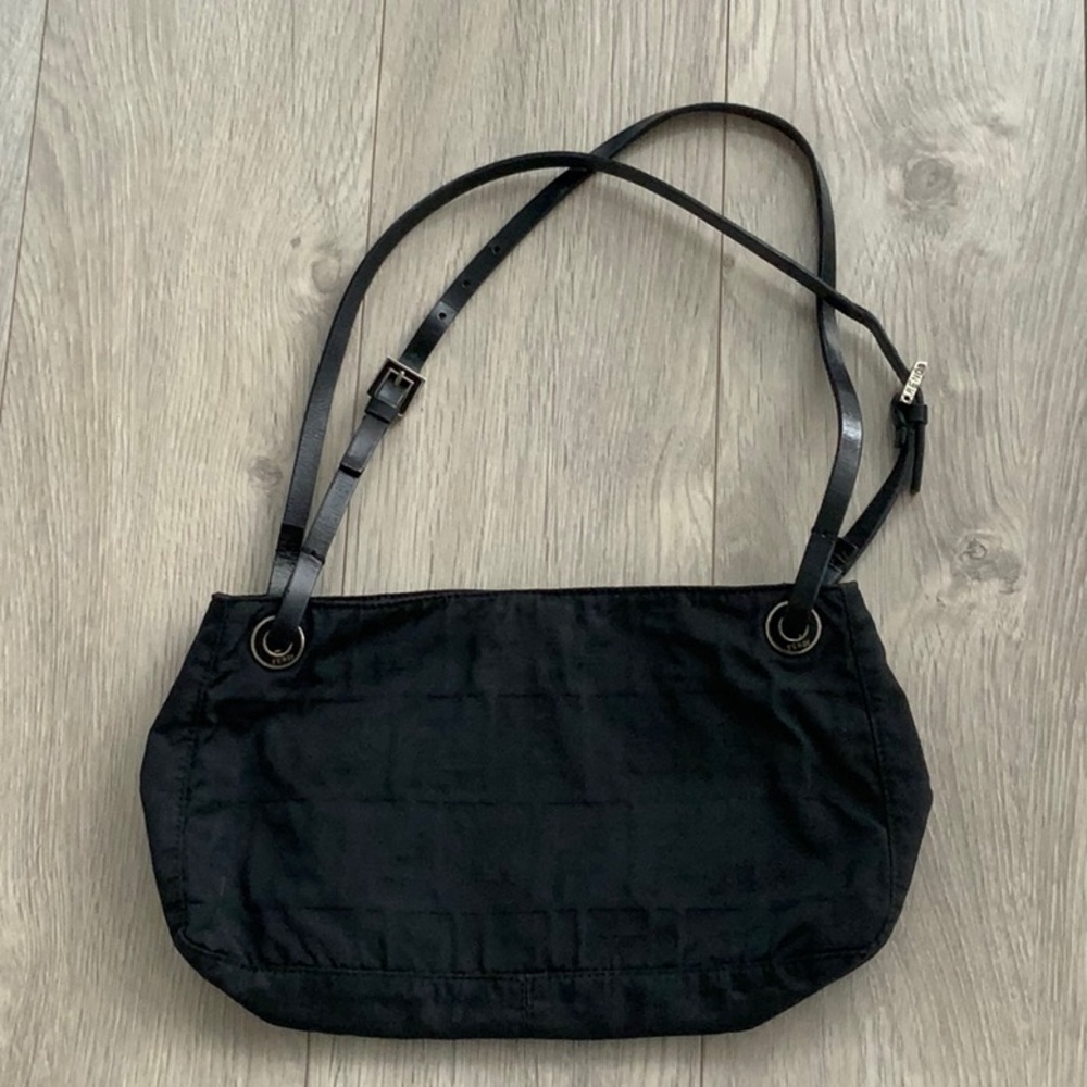 Authentic Fendi Zucca